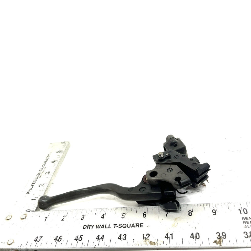 07-14 Honda Rancher 420 OEM Parking Brake Lever 53180-HA8-770 AH28