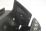 89 Yamaha Exciter EX570N OEM Frame Left Footwell 99999-02250-00 SY54