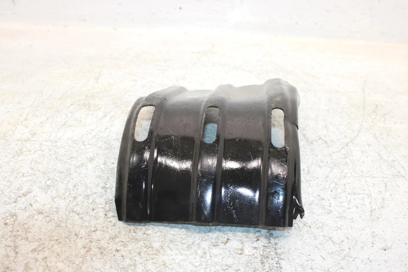2006 John Deere  Buck 650 Oem Rear Diff Skid 705500565 AJ0