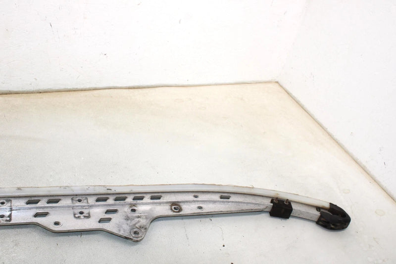 98 Polaris Lite Touring Oem Right Rear Suspension Skid Rail 1541176 SP159