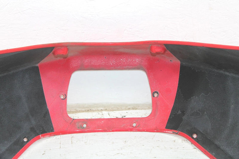 1992 Yamaha Exciter Ii Le Oem Front Handlebar Fairing 88R-77231-00-00 SY126