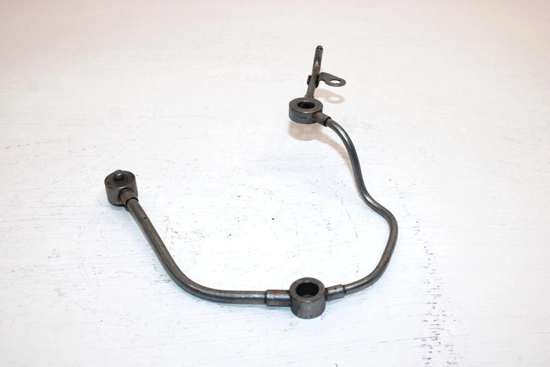 1992 Honda Trx 300 A Oem Oil Delivery Pipe 15510-HA7-670 AH51