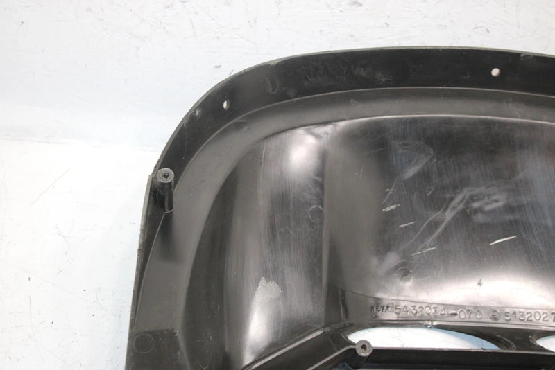 99 Polaris Xlt Touring Oem Console 5433177 SP46