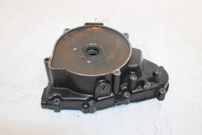 1996 Kawasaki Bayou 300 Oem Stator Side Cover 14031-1323 AK19