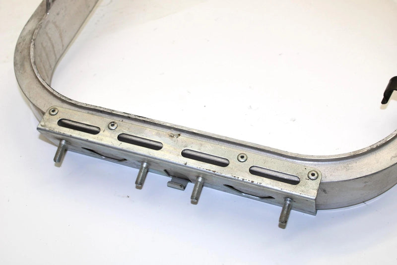 2008 Yamaha Apex Ltx Gt Oem Upper Frame Steering Gate 8FP-23870-01-00 SY77