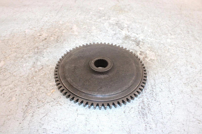 2000 Polaris Trail Boss Oem 64T Transmission Output Shaft Gear 3233690 AP171