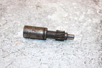 1990 Polaris Trail Boss Oem Oil Pump Gear/Bushing 3083353 3083429 AP168