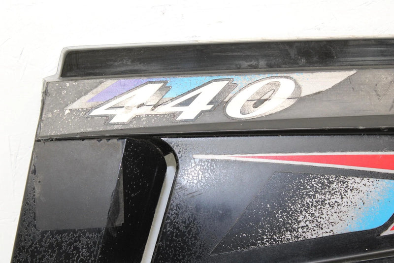 1995 Polaris 440 L/c Oem Right Side Panel 2610008-177 SP40