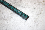 96 Polaris Sport Oem Teal Polaris Emblem 5430979-176 SP155