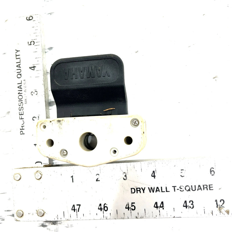 00-02 Yamaha WaveRunner GP1200 OEM Seat Latch F0D-63850-01-00 JY28