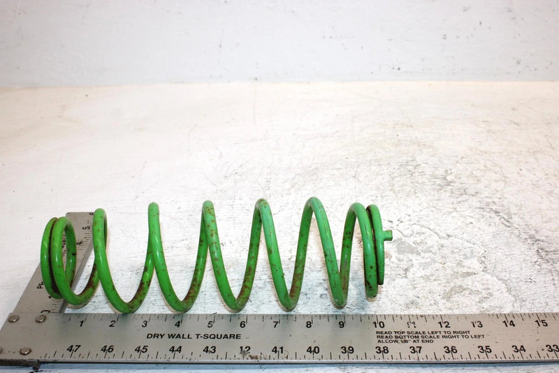 1998 Arctic Cat 2l 440 Oem Front Shock Spring 0703-592 SA1