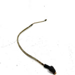 05-14 Polaris Sportsman 800 Twin EFI OEM Front Upper Brake Line 1910913 AP188