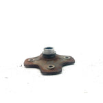 00-06 Honda Rancher 350 OEM Rear Left Wheel Hub 42620-HN0-670 AH84