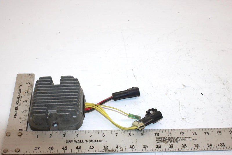 2011 Polaris Sportsman 800 Efi Oem Voltage Regulator 4012748 AP179
