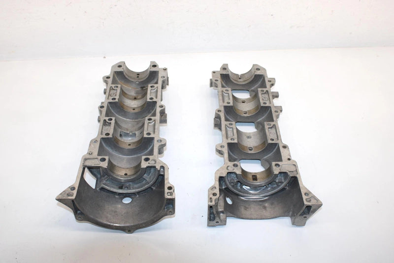 Polaris 650 Oem Crankcase 2200770 3083472 SPS2