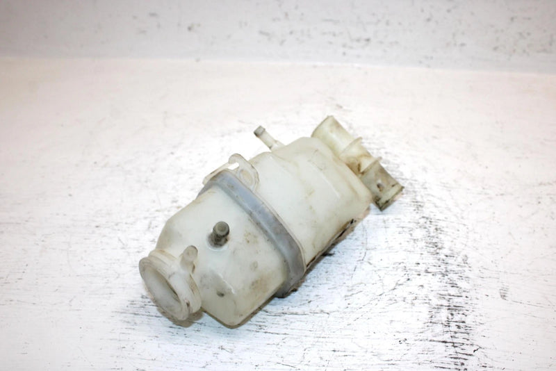 2002 Ski-doo Mxz 800 Adrenaline Oem Coolant Tank 509000167 SS21