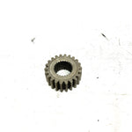2009 Honda Rancher 420 TRX420FE OEM 22T Final Drive Gear 23621-HP5-600 AH76