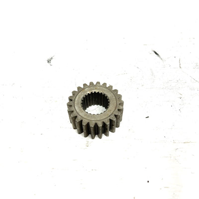 2009 Honda Rancher 420 TRX420FE OEM 22T Final Drive Gear 23621-HP5-600 AH76