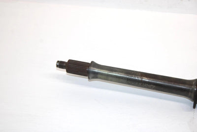 2000 Yamaha  Kodiak 400 Oem Rear Axle 5GH-25381-00-00 5GH-25381-01-00 AY26
