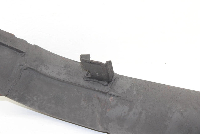 1997 Polaris 500 Indy Oem Exhaust Muffler 1260709-029 SP15