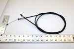 1996 Sea-doo Gtx Oem Throttle Cable 277000595 JS8