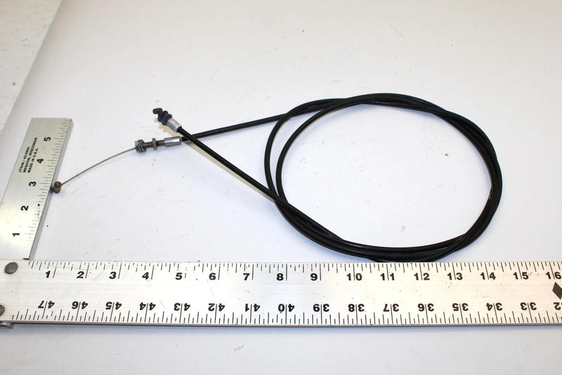 1996 Sea-doo Gtx Oem Throttle Cable 277000595 JS8