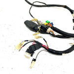 null Suzuki King Quad 300 4x4 OEM Main Wire Harness 36610-39DN0 AS34