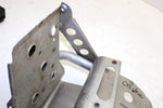 2005 Yamaha Rs Vector Oem Left Foot Rest Foot Well 8FU-21960-01-00 SY104