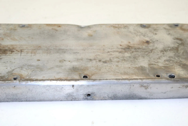 Ski-Doo OEM Left Side Heat Exchanger Radiator 517280511 SS59