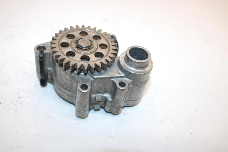 12 Arctic Cat F1100 Lxr Efi Oem Oil Pump 3007-162 SA41