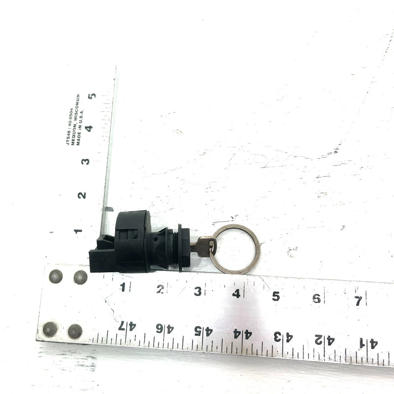 2009 Polaris Ranger HD 700 4x4 EFI OEM Main Ignition Key Switch 4012165 XP12