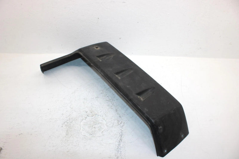 1998 Yamaha  Grizzly Oem Left Rear Fender Flare 4WV-2162H-00-00 AY49