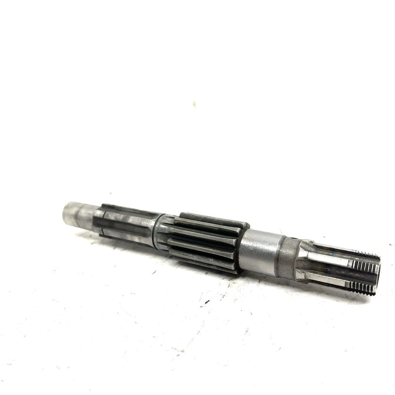89-01 Suzuki Quadrunner 160 OEM Transmission Countershaft 24121-18A03 AS30