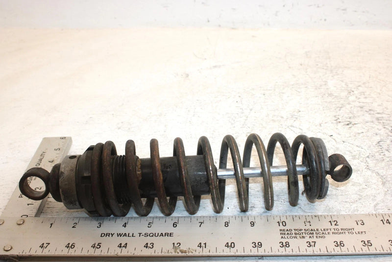 1998 Arctic Cat Zl 500 Oem Front Skid Shock 1604-369 SA16