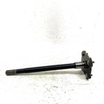 2003 Arctic Cat 400 4X4 OEM Front Left Rear Axle 0502-367 AA30