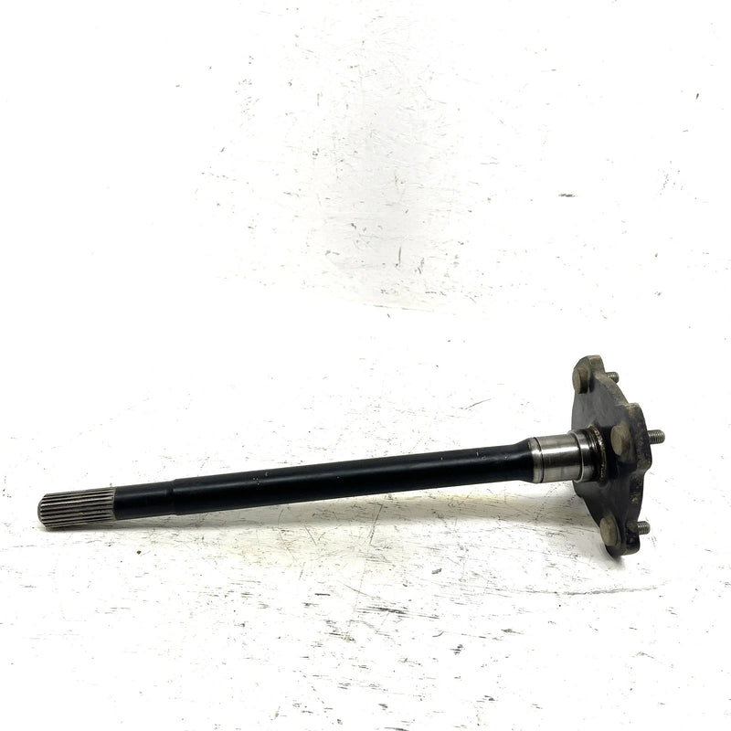 2003 Arctic Cat 400 4X4 OEM Front Left Rear Axle 0502-367 AA30