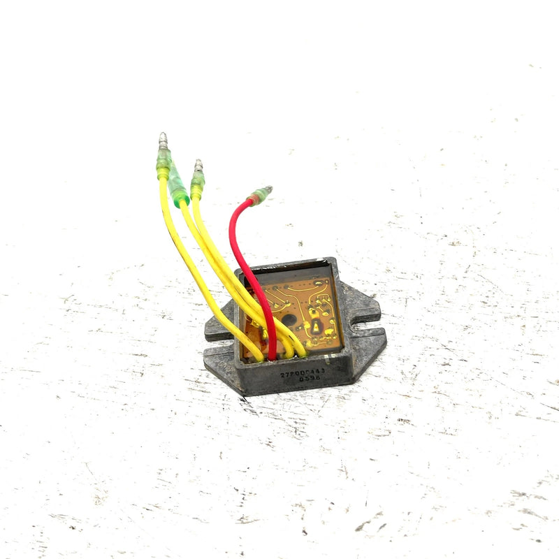 96-97 Sea-Doo GTX OEM Voltage Regulator 278000443 JS60