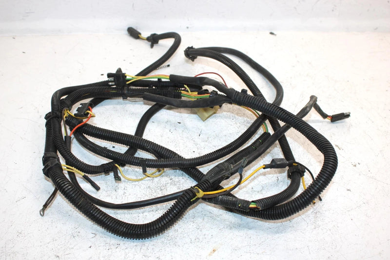 92 Polaris Sport Gt Oem Main Wire Harness 2460327 SP62