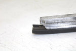 78 Yamaha Enticer 340 OEM Skid Rail 8G8-47411-00-00 SY55