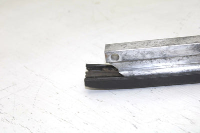 78 Yamaha Enticer 340 OEM Skid Rail 8G8-47411-00-00 SY55