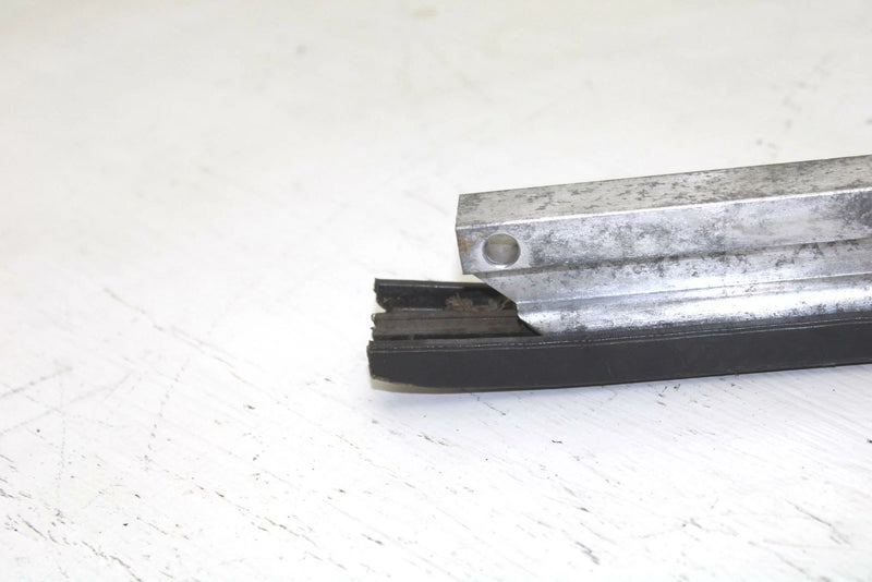 78 Yamaha Enticer 340 OEM Skid Rail 8G8-47411-00-00 SY55