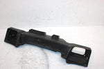 1998 Arctic Cat Zr 600 Oem Air Plenum 0670-814 SA33