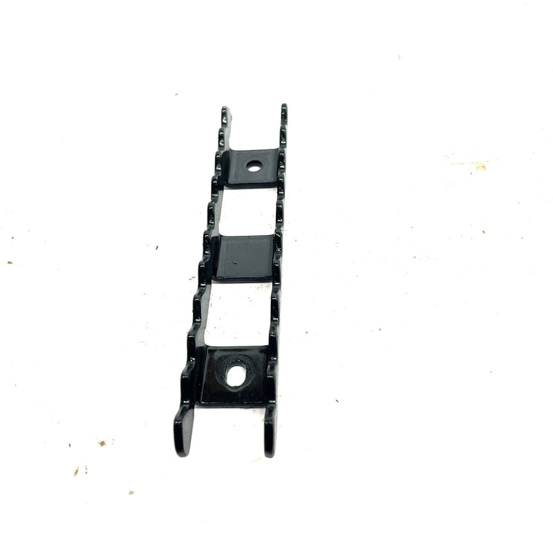 05-06 Kawasaki Brute Force 650 KVF650E 4x4 OEM Footpeg 34028-1487-10 AK34