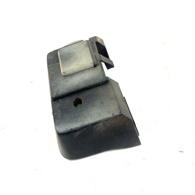 1987 Suzuki Quadrunner 4WD LT4WD OEM Lower Speedometer Cover 34193-19B10 AS28