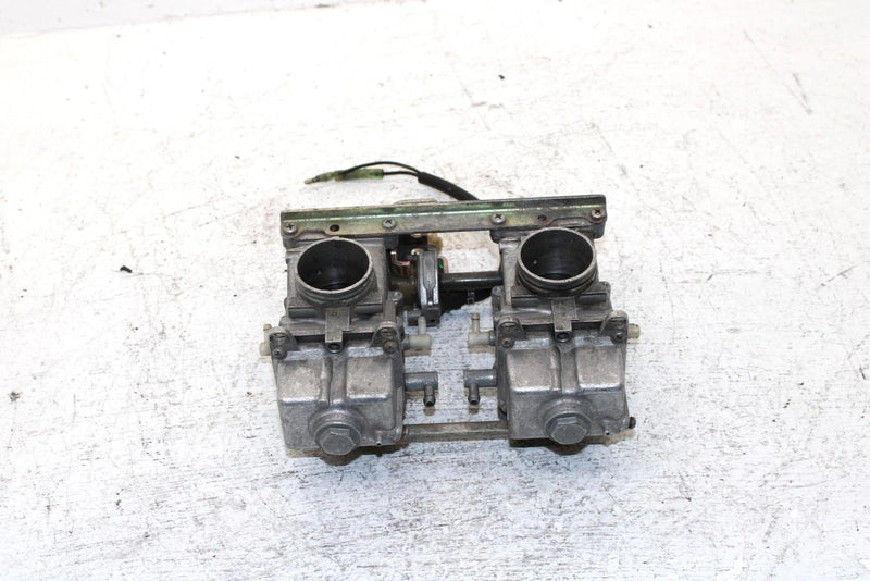 1995 Yamaha Vmax 600 Le Oem Carburetor  8CA-14100-02-00 SY21