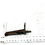 2000 Yamaha Warrior 350 YFM350X OEM Left Foot Peg  3GD-27411-01-00 AY67