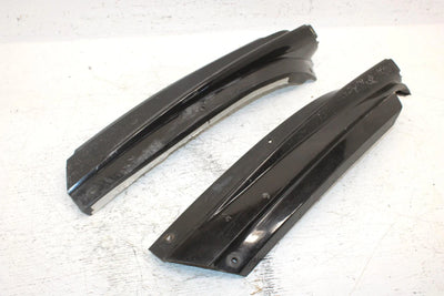 1997 Polaris Classic Oem Front Bumper Side Panel Set 2610010-177 SP42