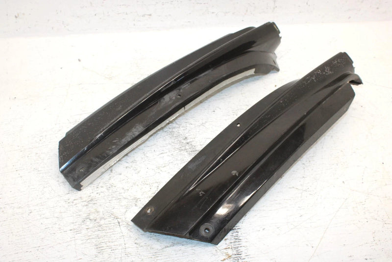 1997 Polaris Classic Oem Front Bumper Side Panel Set 2610010-177 SP42