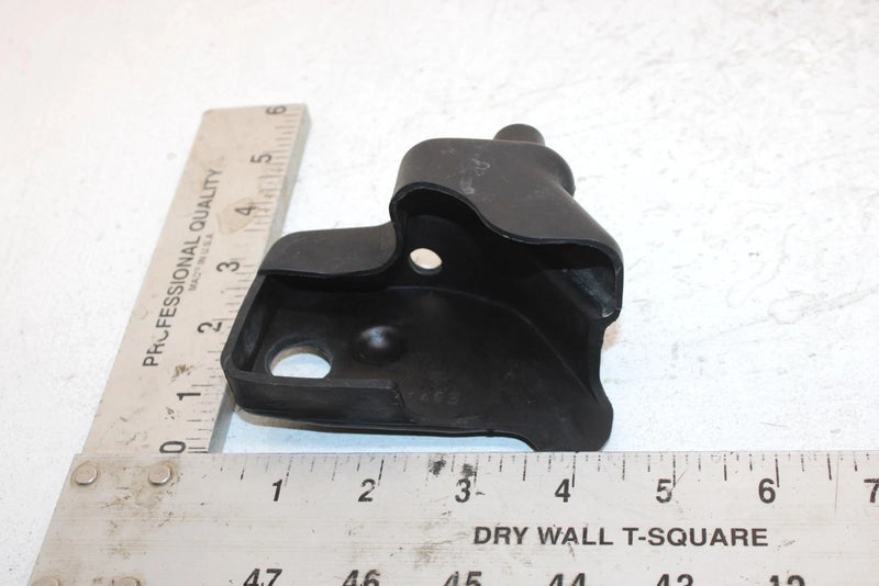 2003 Kawasaki Prairie 650 Oem Diff Lock Lever Cover 14091-1403 AK26