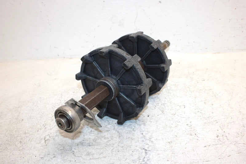 1998 Arctic Cat Zl 500 Oem Track Drive Cog 0728-028 SA16